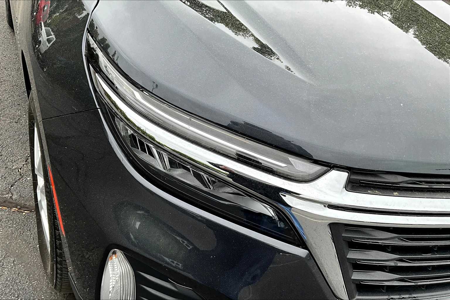 2023 Chevrolet Equinox LT - Photo 31
