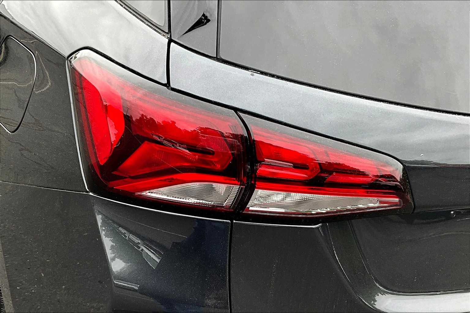 2023 Chevrolet Equinox LT - Photo 32