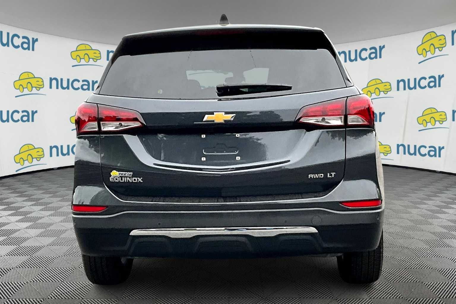 2023 Chevrolet Equinox LT - Photo 5