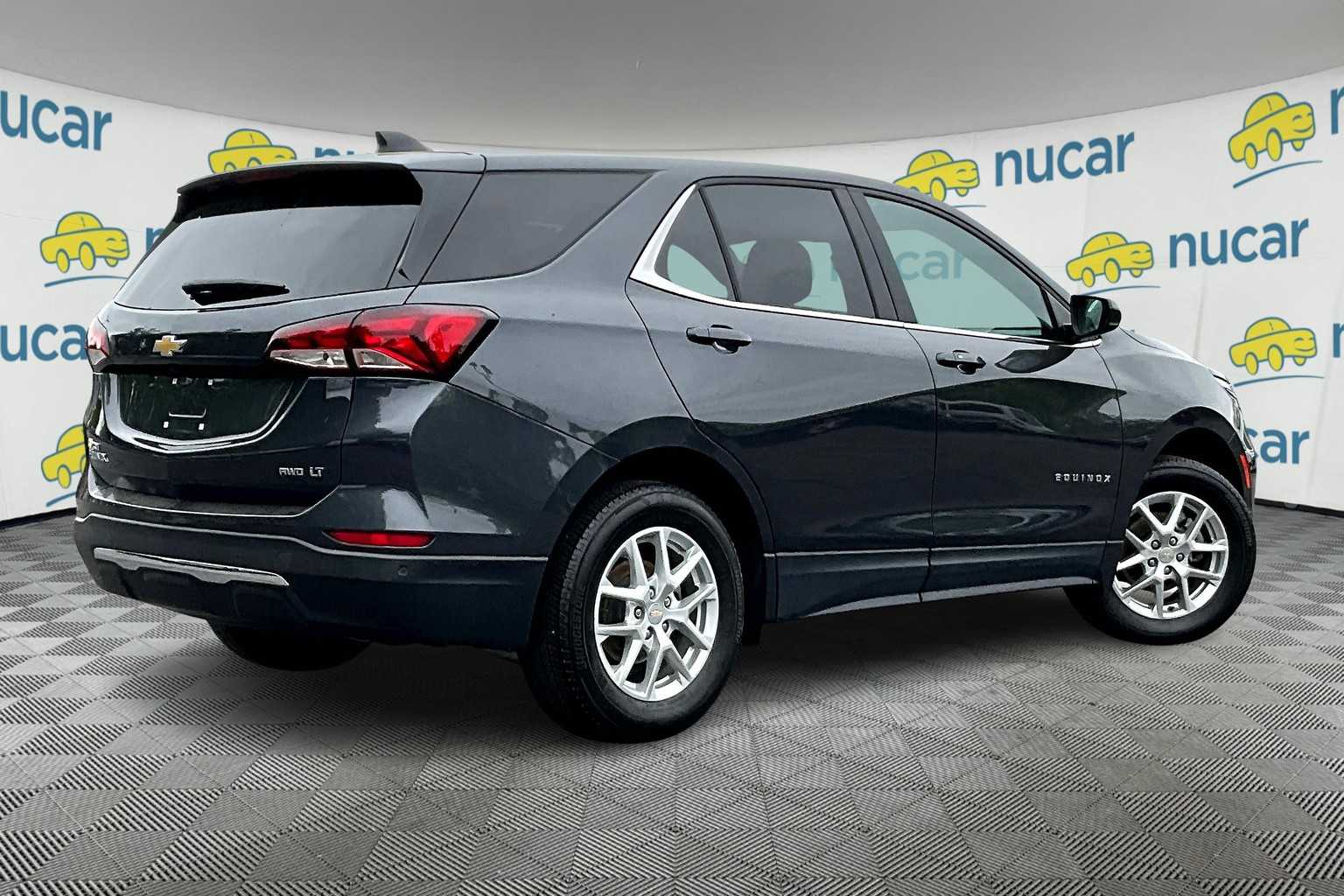 2023 Chevrolet Equinox LT - Photo 6