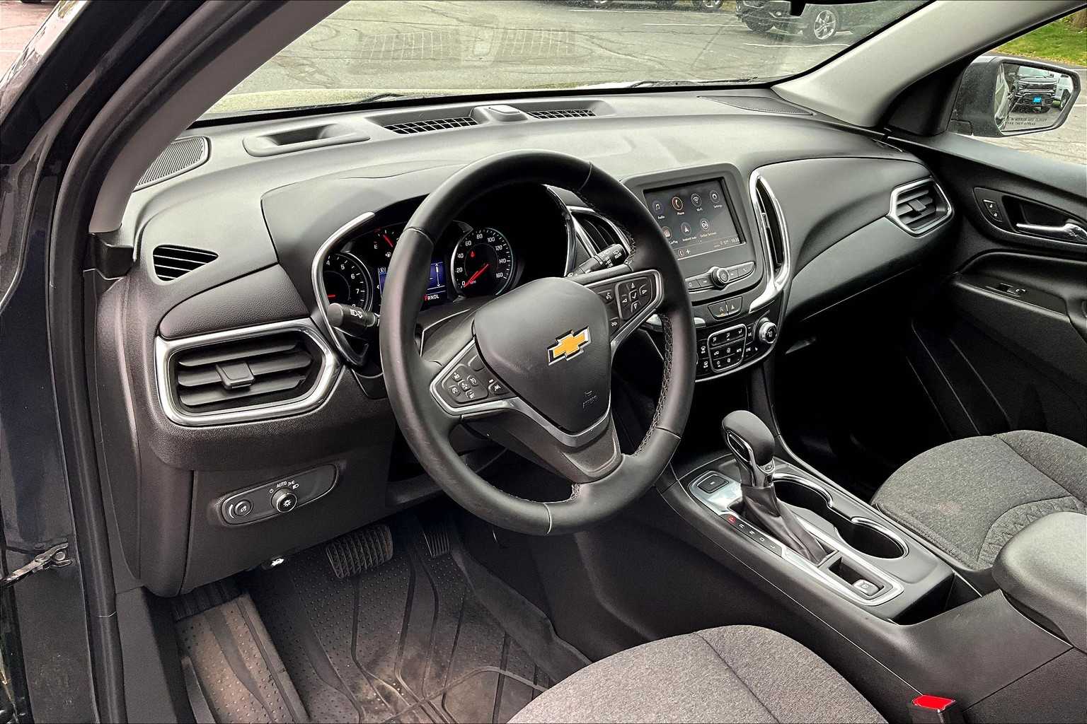 2023 Chevrolet Equinox LT - Photo 8