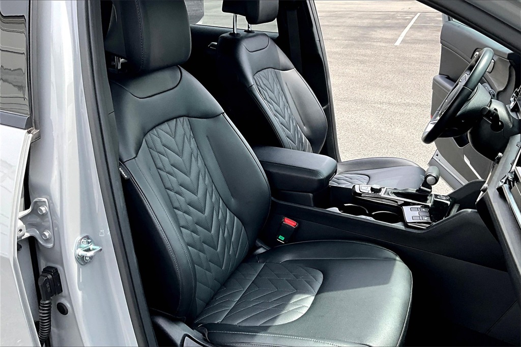 2023 Kia Sportage X-Line - Photo 11