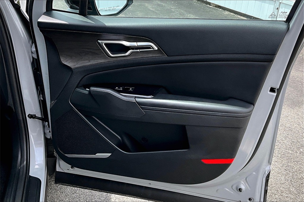 2023 Kia Sportage X-Line - Photo 12