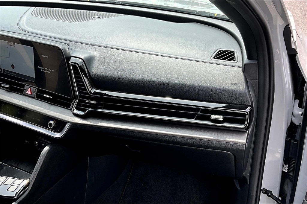 2023 Kia Sportage X-Line - Photo 13