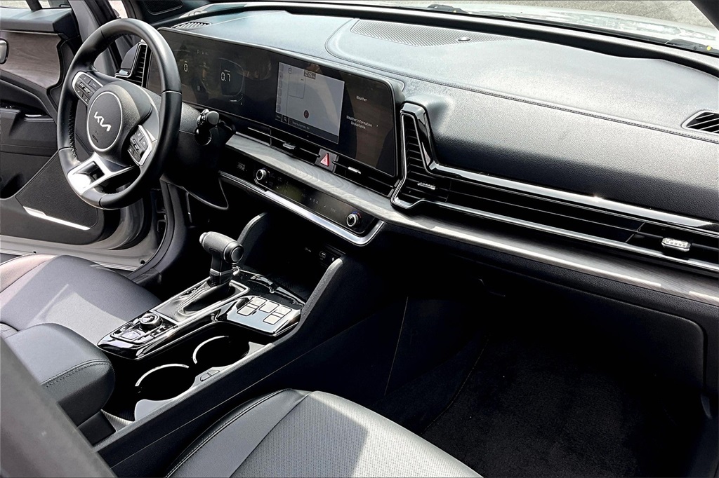 2023 Kia Sportage X-Line - Photo 14