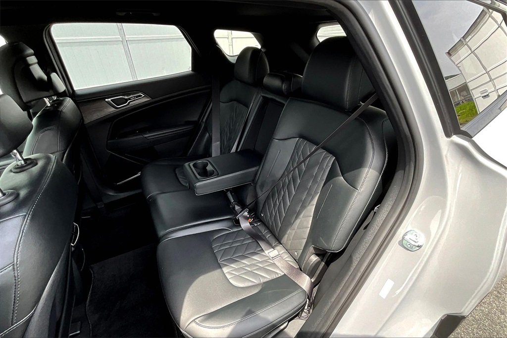 2023 Kia Sportage X-Line - Photo 15
