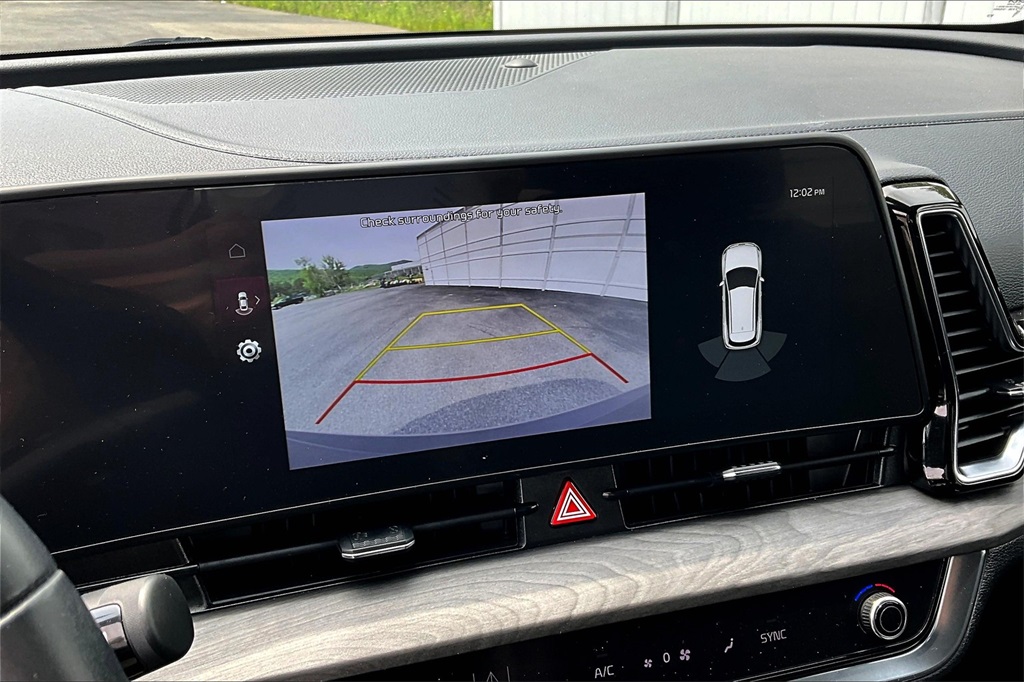 2023 Kia Sportage X-Line - Photo 19
