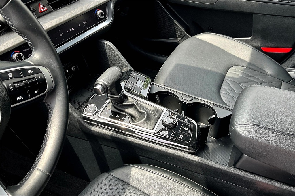 2023 Kia Sportage X-Line - Photo 20