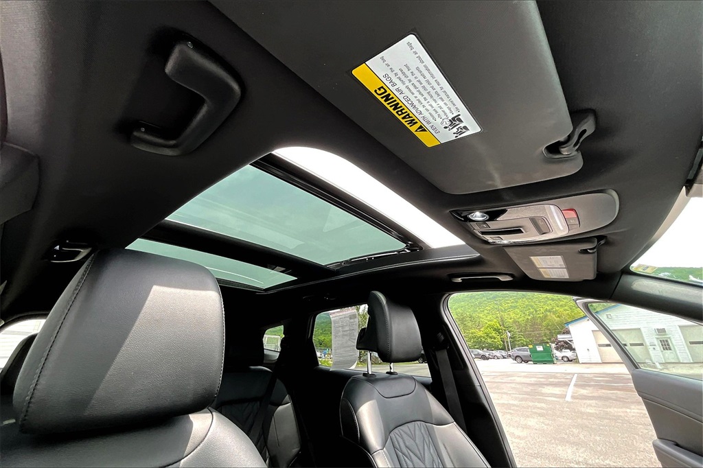 2023 Kia Sportage X-Line - Photo 22