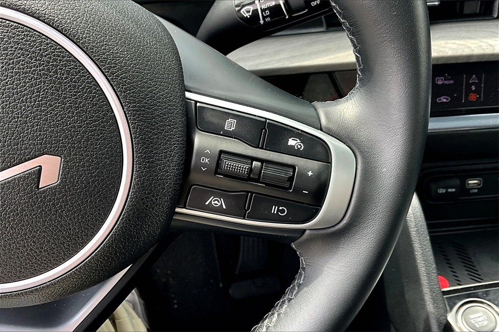 2023 Kia Sportage X-Line - Photo 24