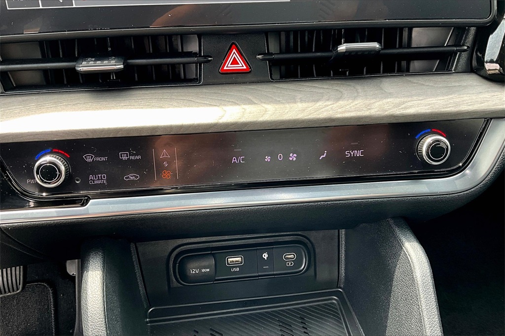 2023 Kia Sportage X-Line - Photo 26