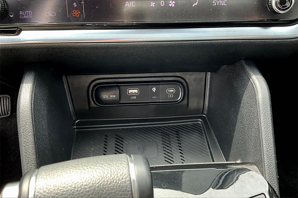 2023 Kia Sportage X-Line - Photo 27