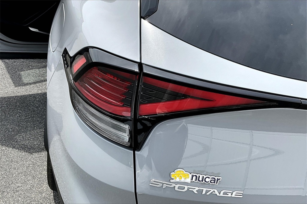 2023 Kia Sportage X-Line - Photo 32