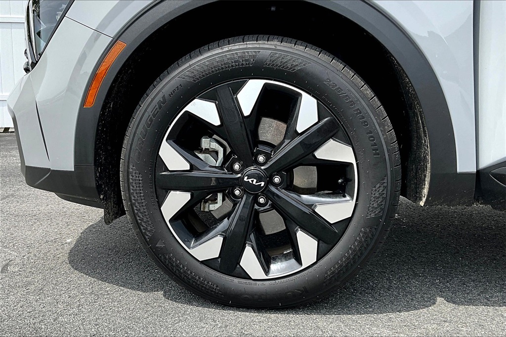 2023 Kia Sportage X-Line - Photo 7