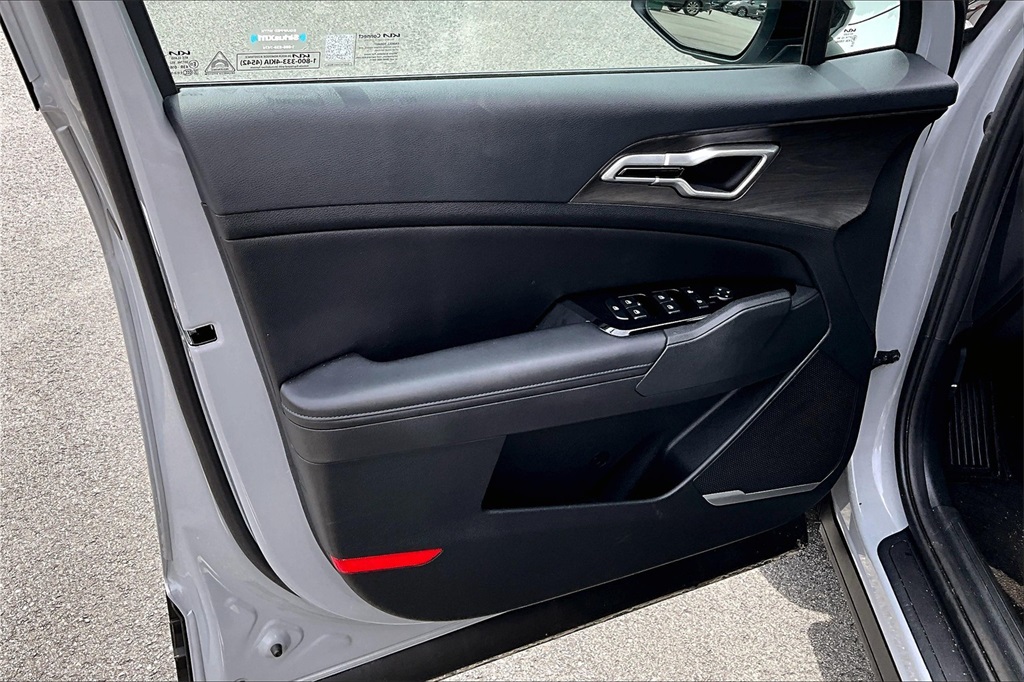 2023 Kia Sportage X-Line - Photo 9