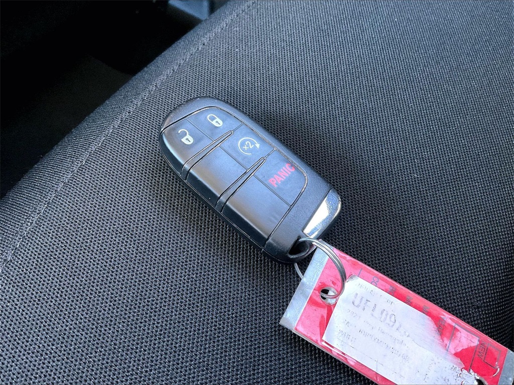 2021 Jeep Renegade Latitude - Photo 27