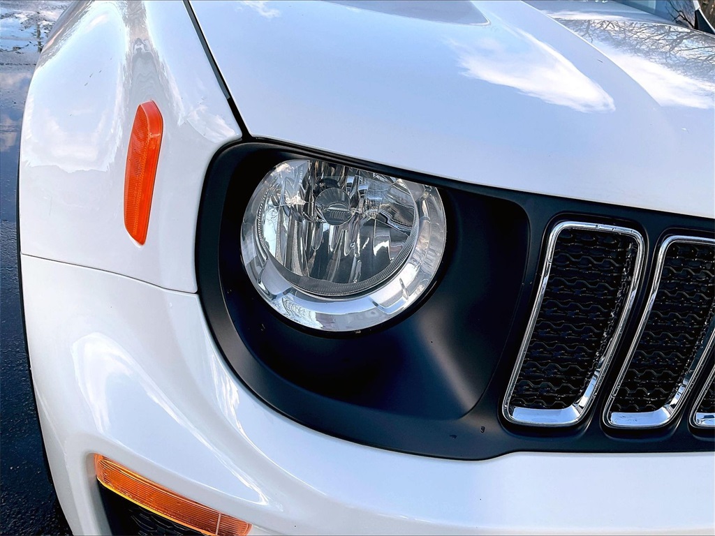 2021 Jeep Renegade Latitude - Photo 29