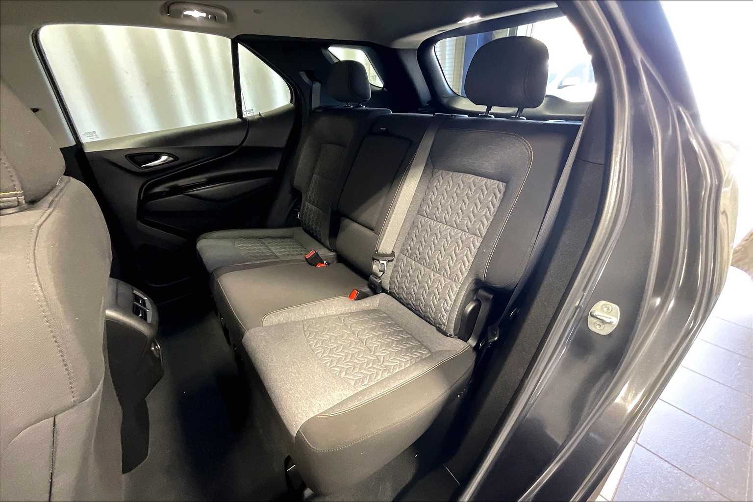 2022 Chevrolet Equinox LT - Photo 15