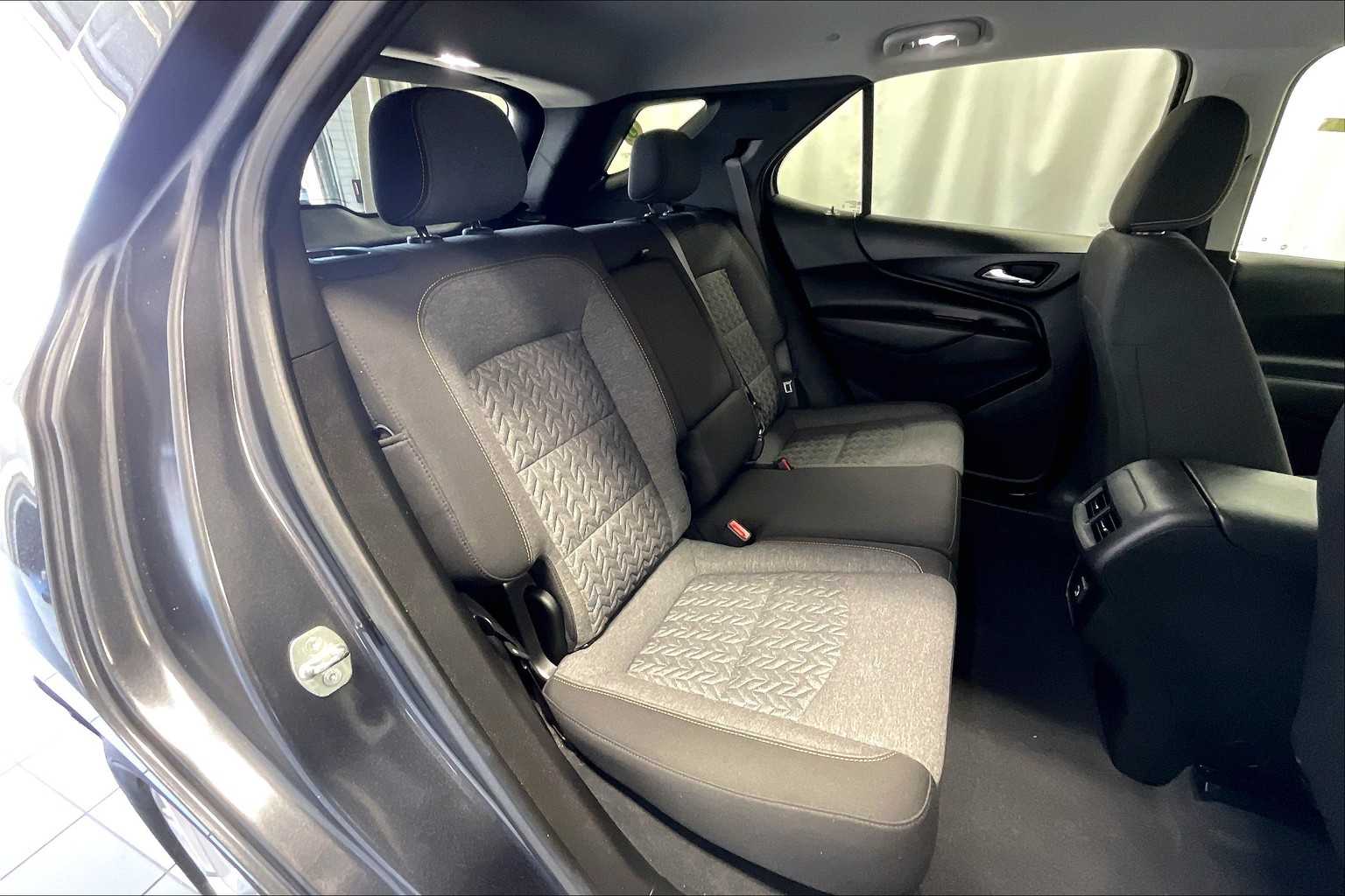 2022 Chevrolet Equinox LT - Photo 16