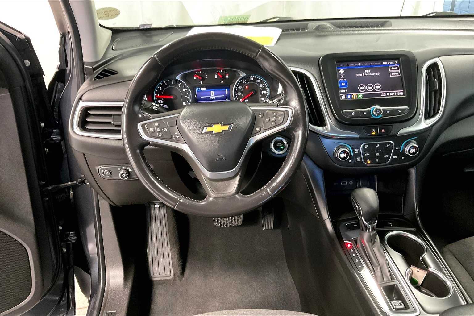 2022 Chevrolet Equinox LT - Photo 17