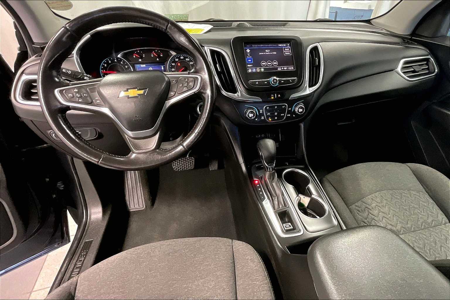2022 Chevrolet Equinox LT - Photo 21