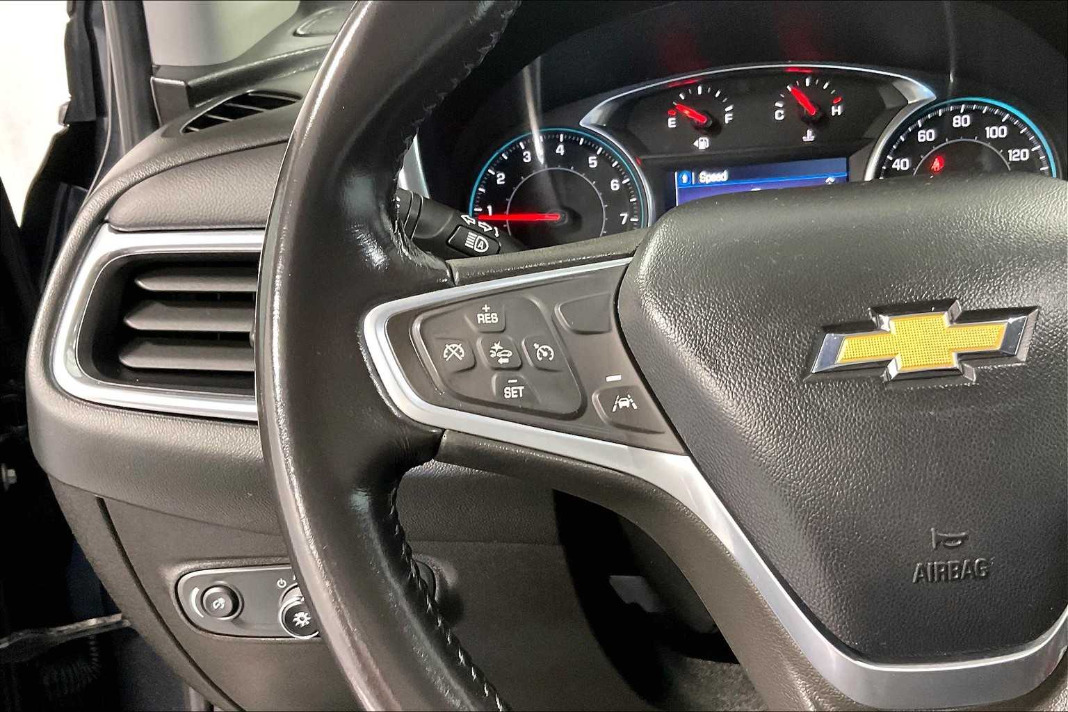 2022 Chevrolet Equinox LT - Photo 22