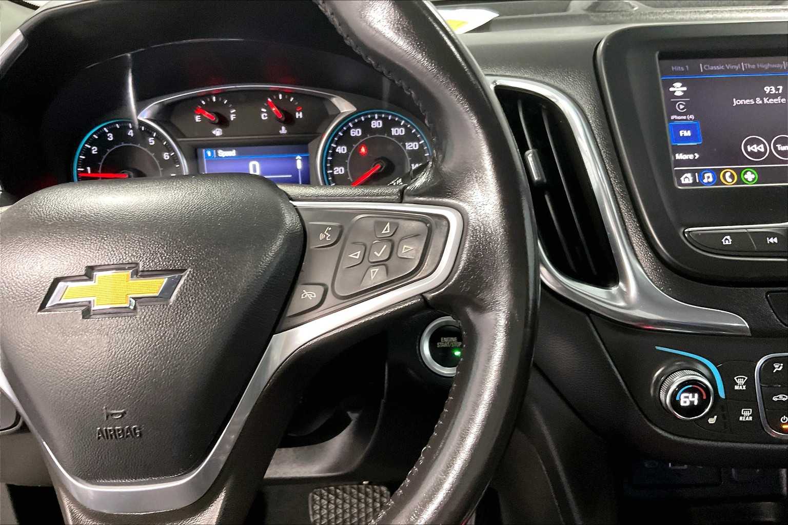 2022 Chevrolet Equinox LT - Photo 23