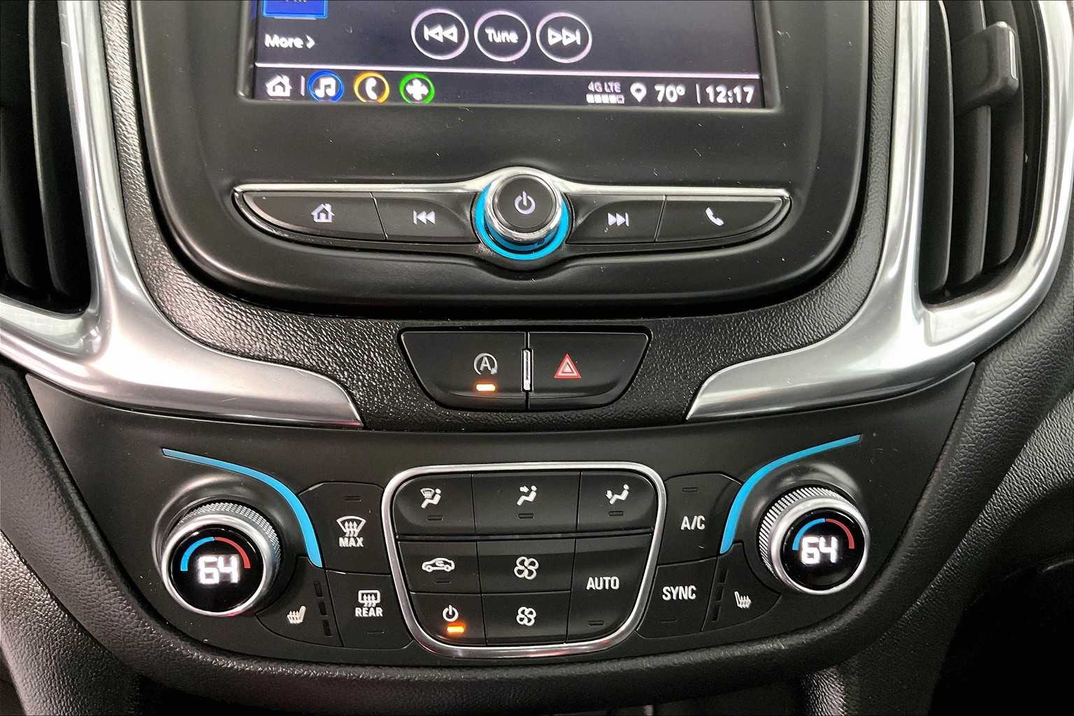 2022 Chevrolet Equinox LT - Photo 25