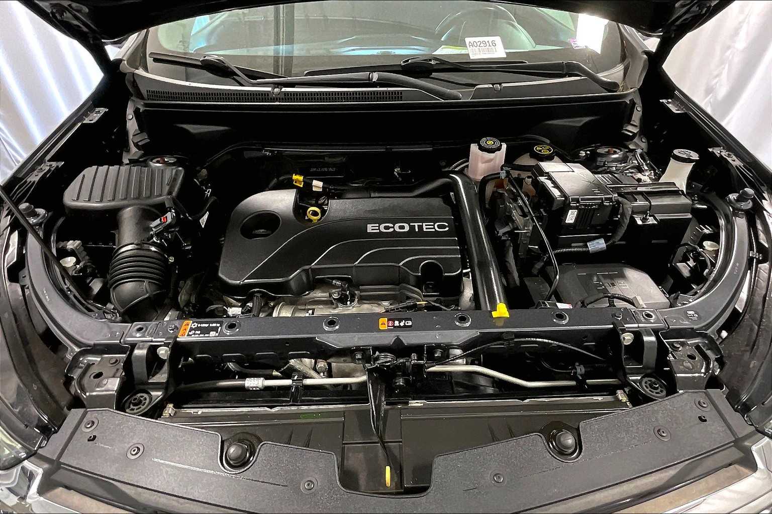 2022 Chevrolet Equinox LT - Photo 29