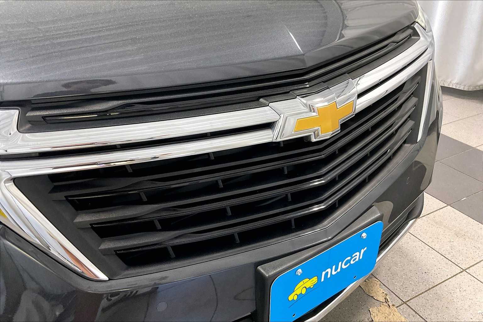2022 Chevrolet Equinox LT - Photo 31