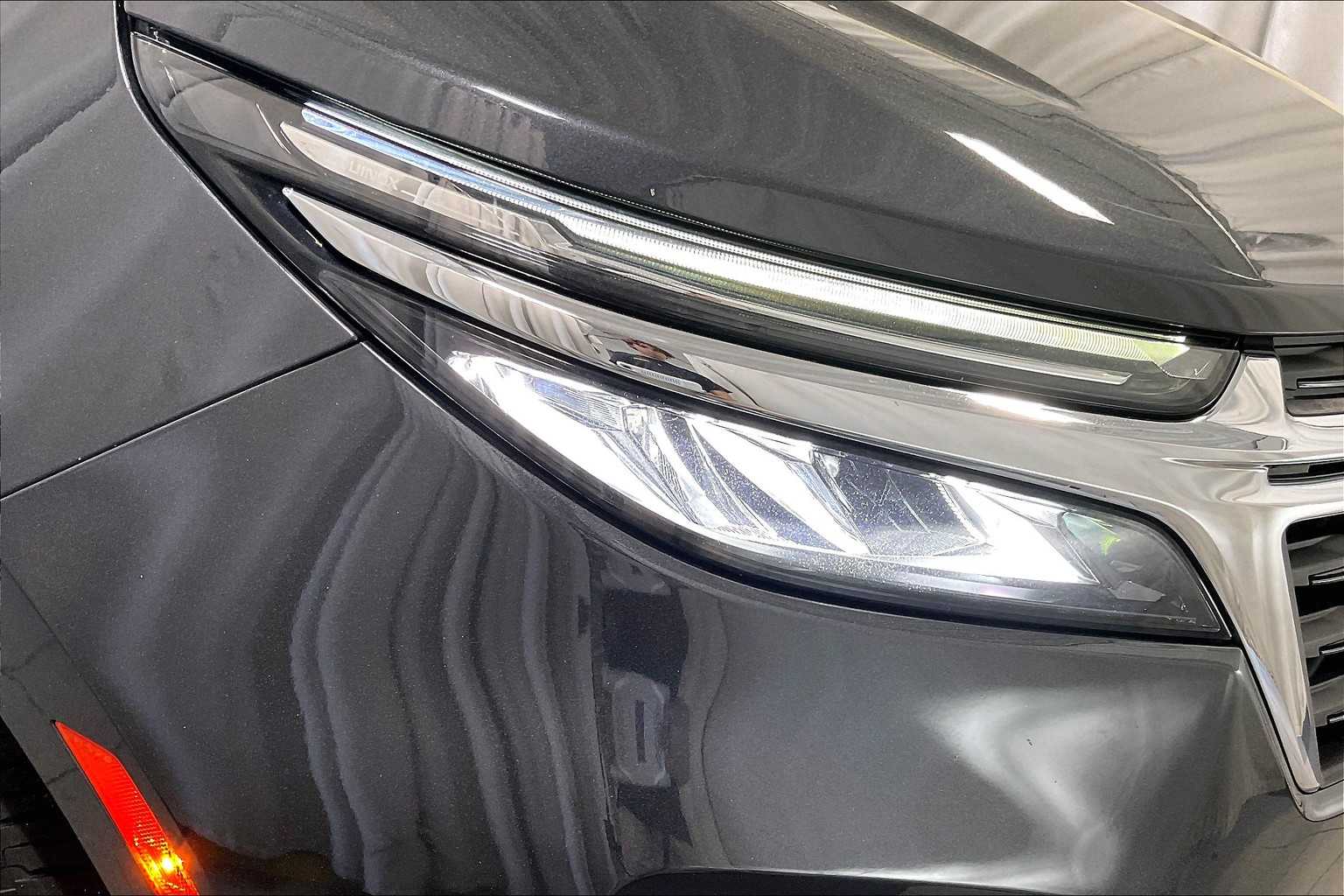 2022 Chevrolet Equinox LT - Photo 32