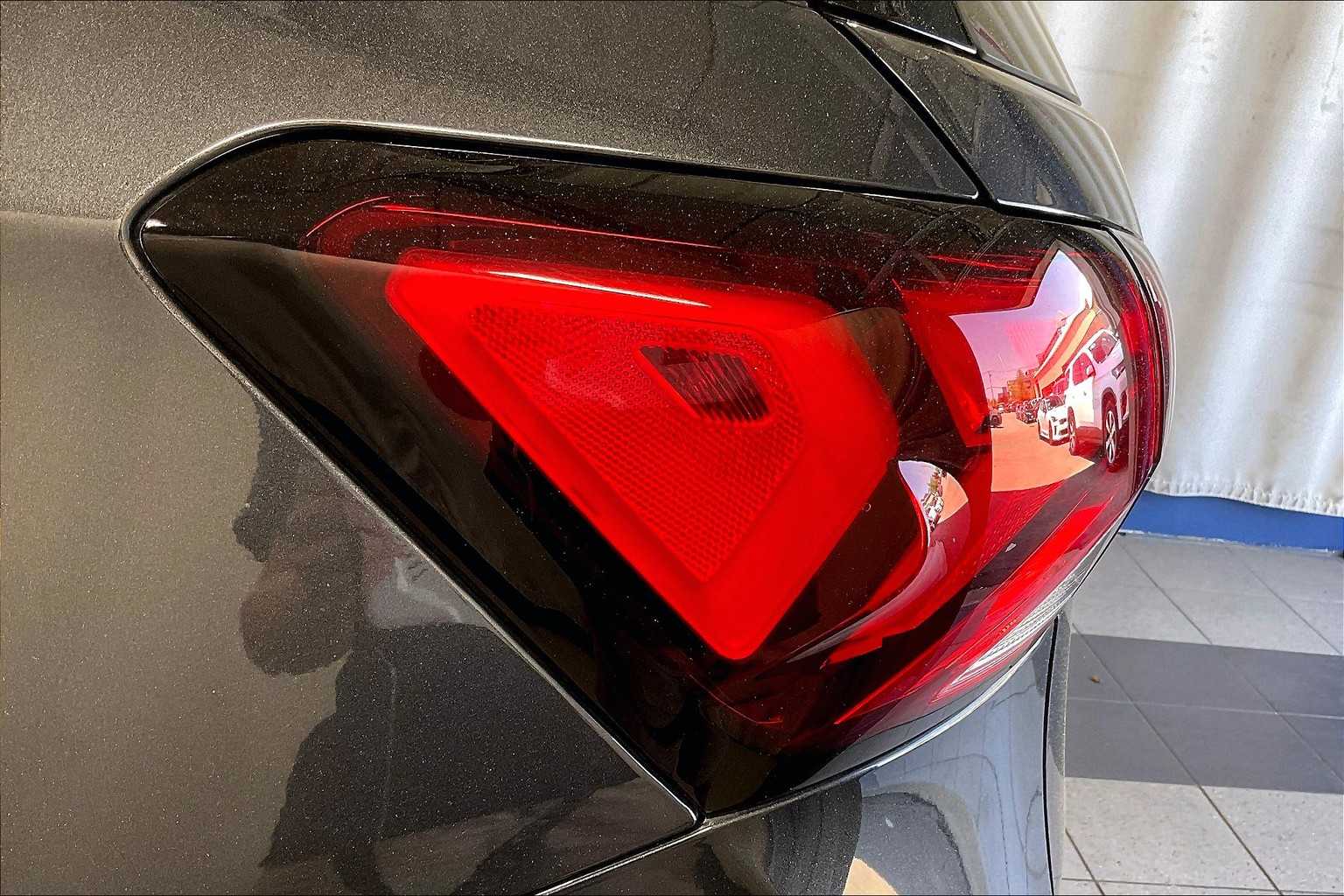 2022 Chevrolet Equinox LT - Photo 33