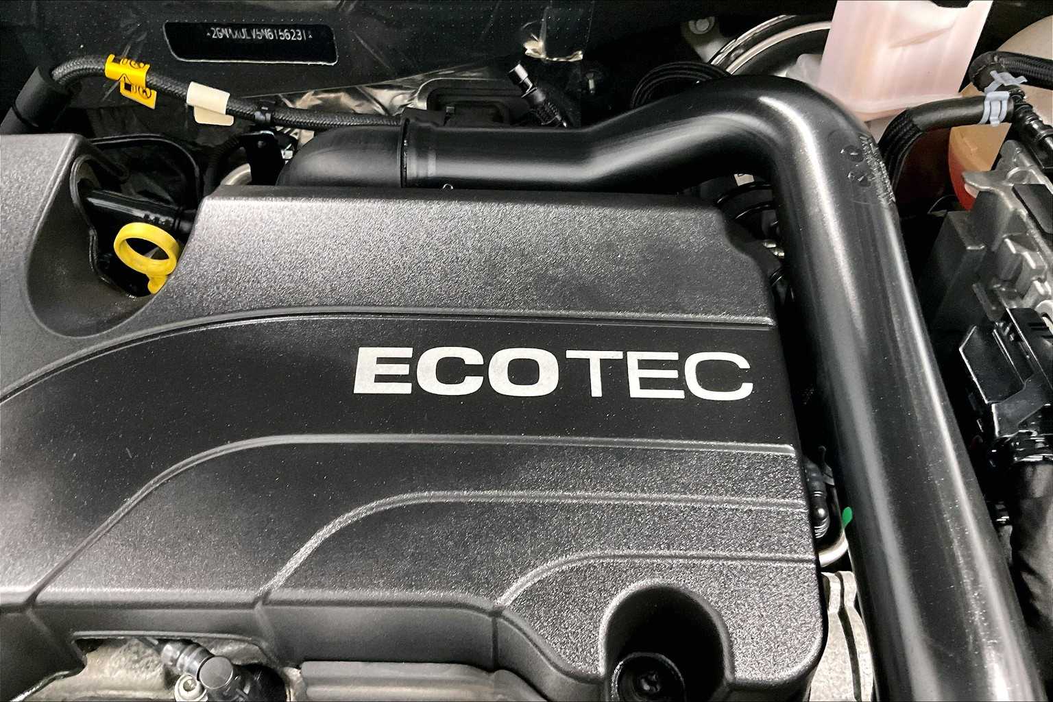 2022 Chevrolet Equinox LT - Photo 34
