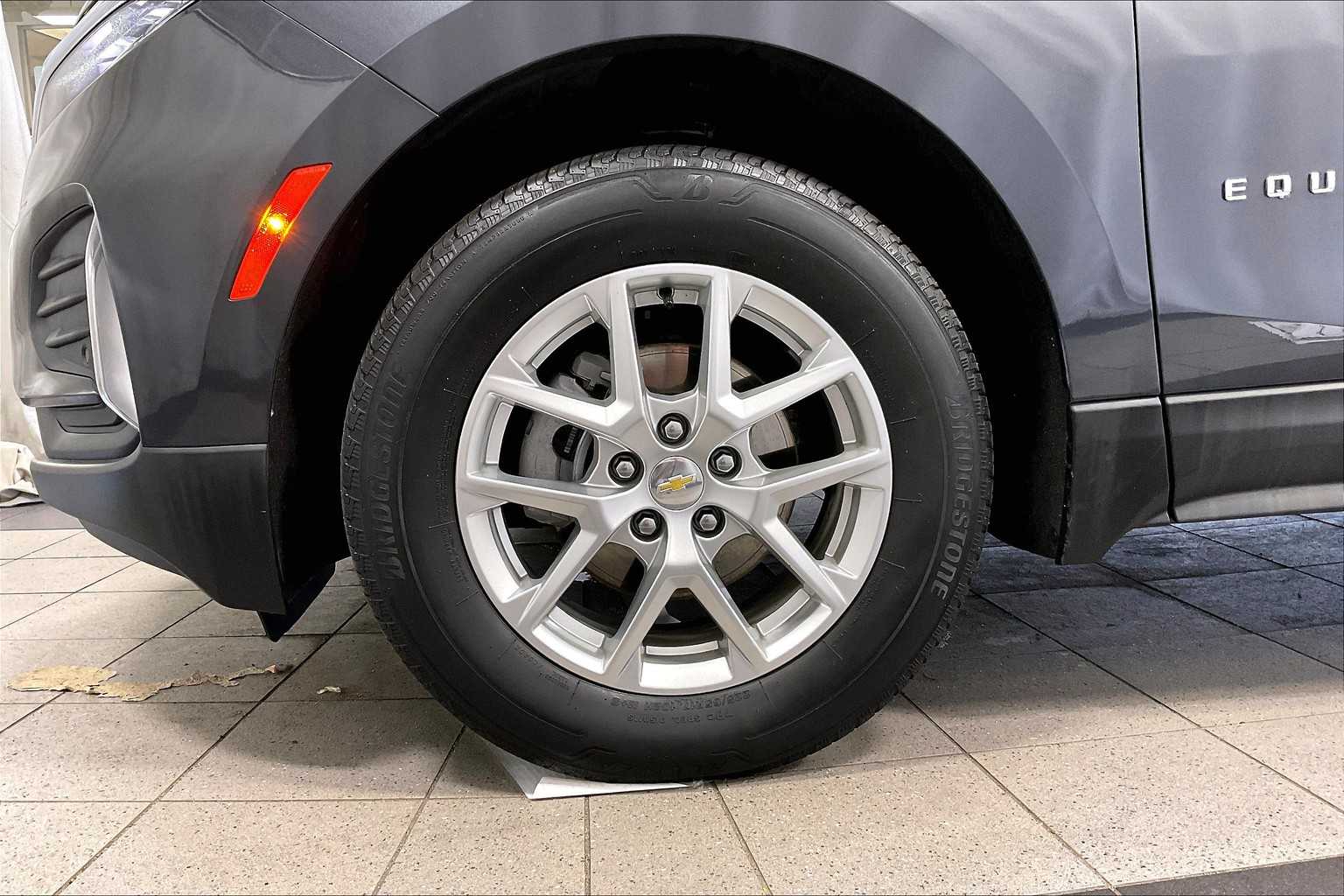 2022 Chevrolet Equinox LT - Photo 7