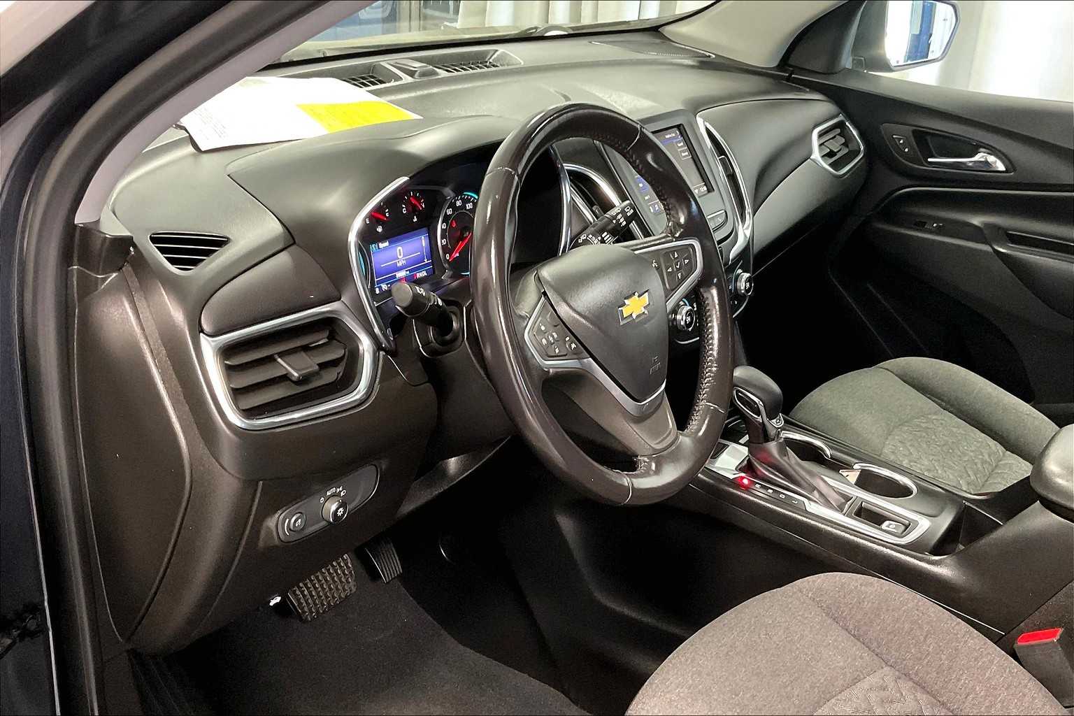 2022 Chevrolet Equinox LT - Photo 8