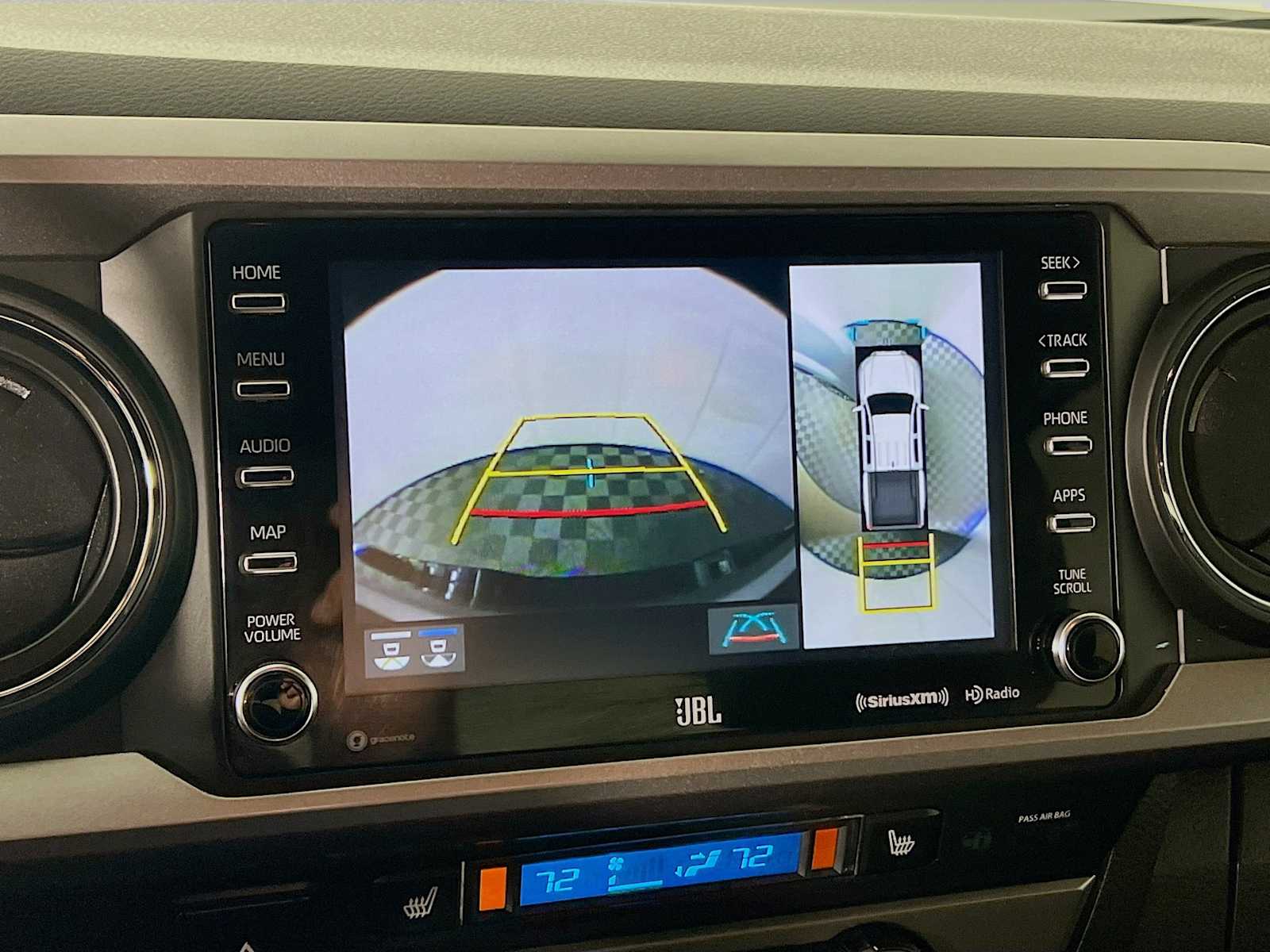 2023 Toyota Tacoma Limited - Photo 13