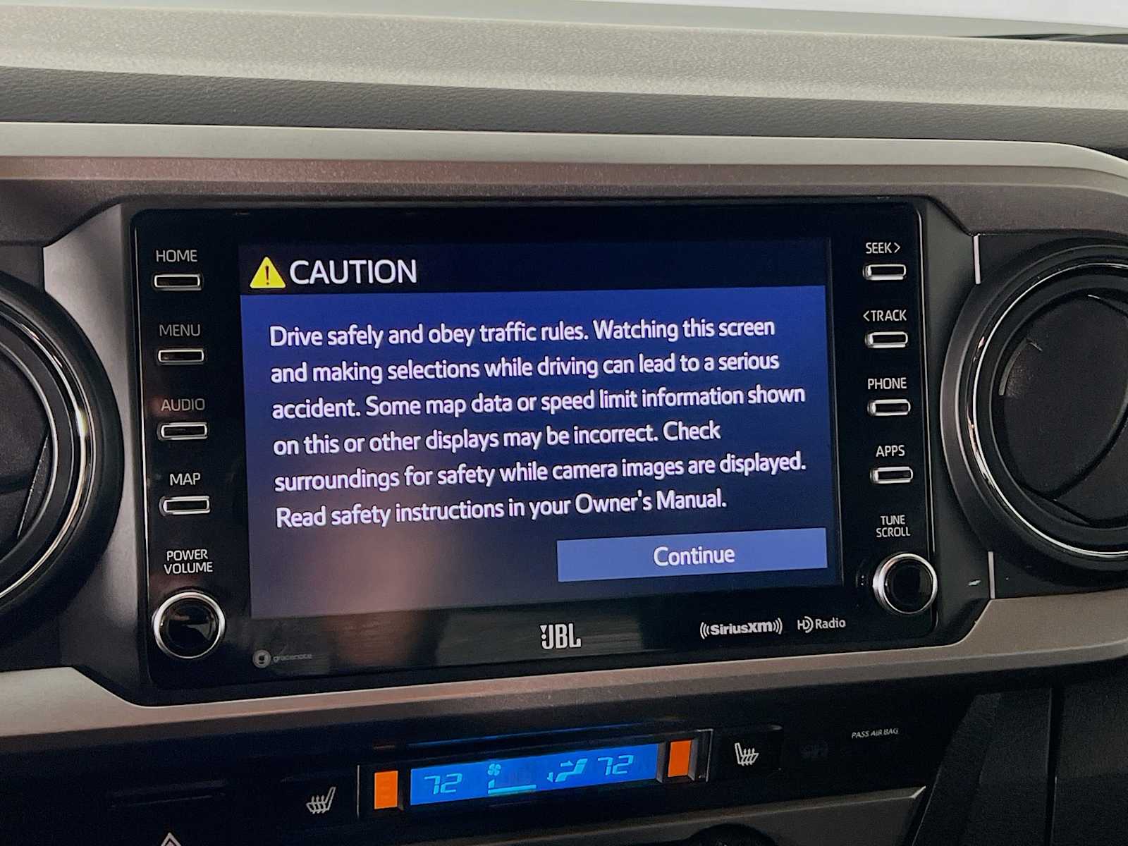 2023 Toyota Tacoma Limited - Photo 14