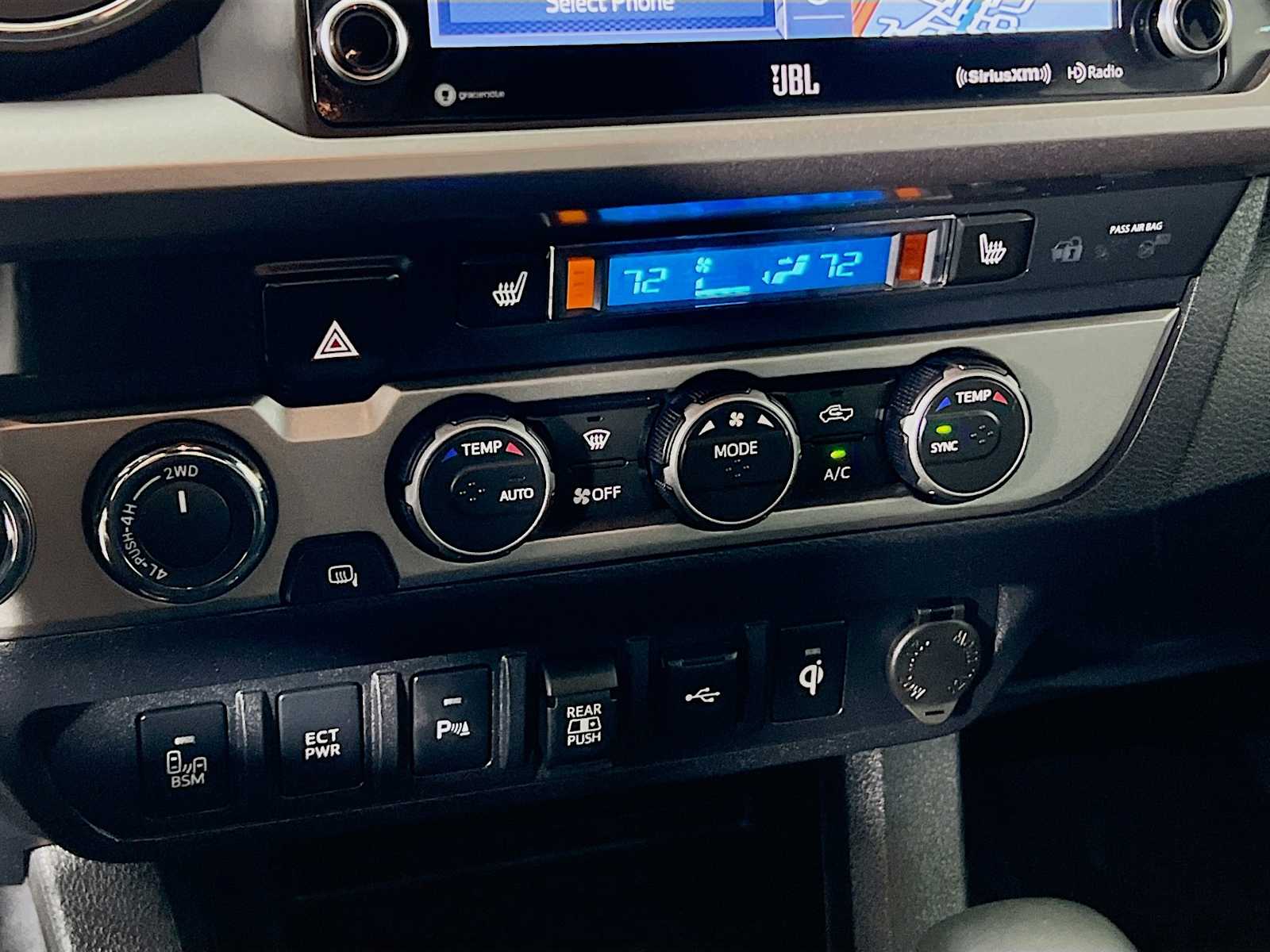 2023 Toyota Tacoma Limited - Photo 15