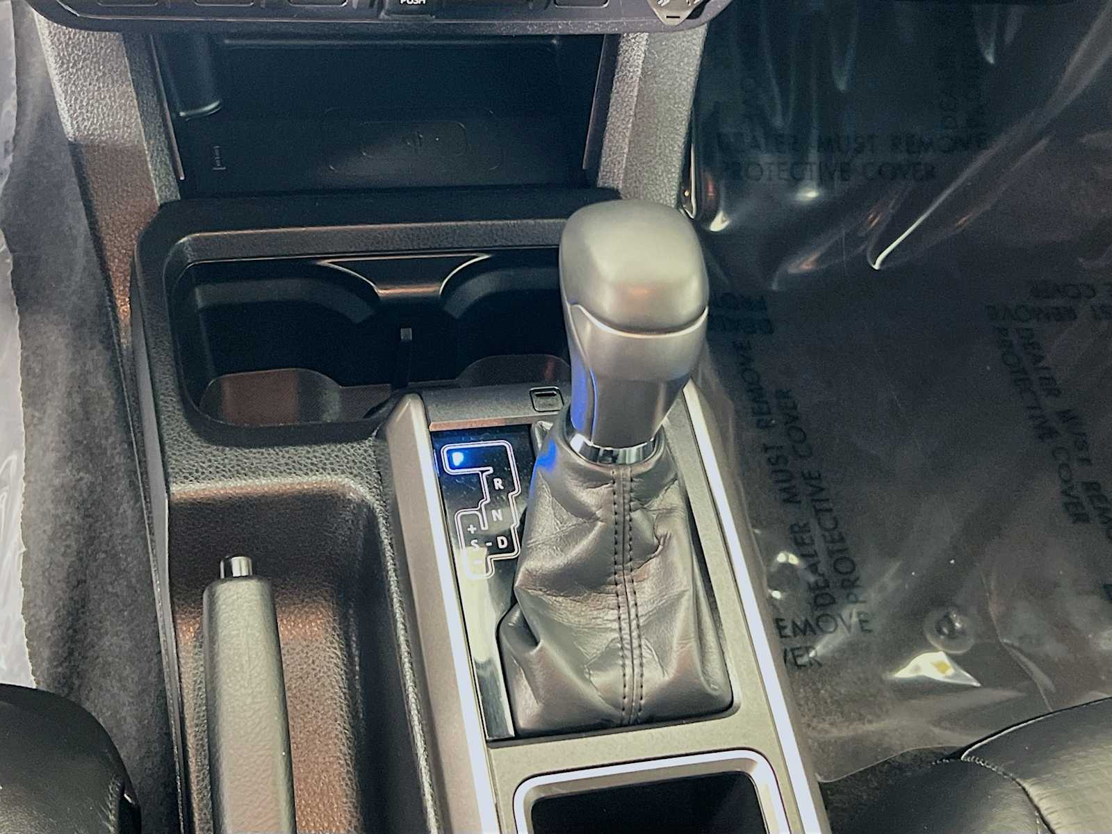 2023 Toyota Tacoma Limited - Photo 16