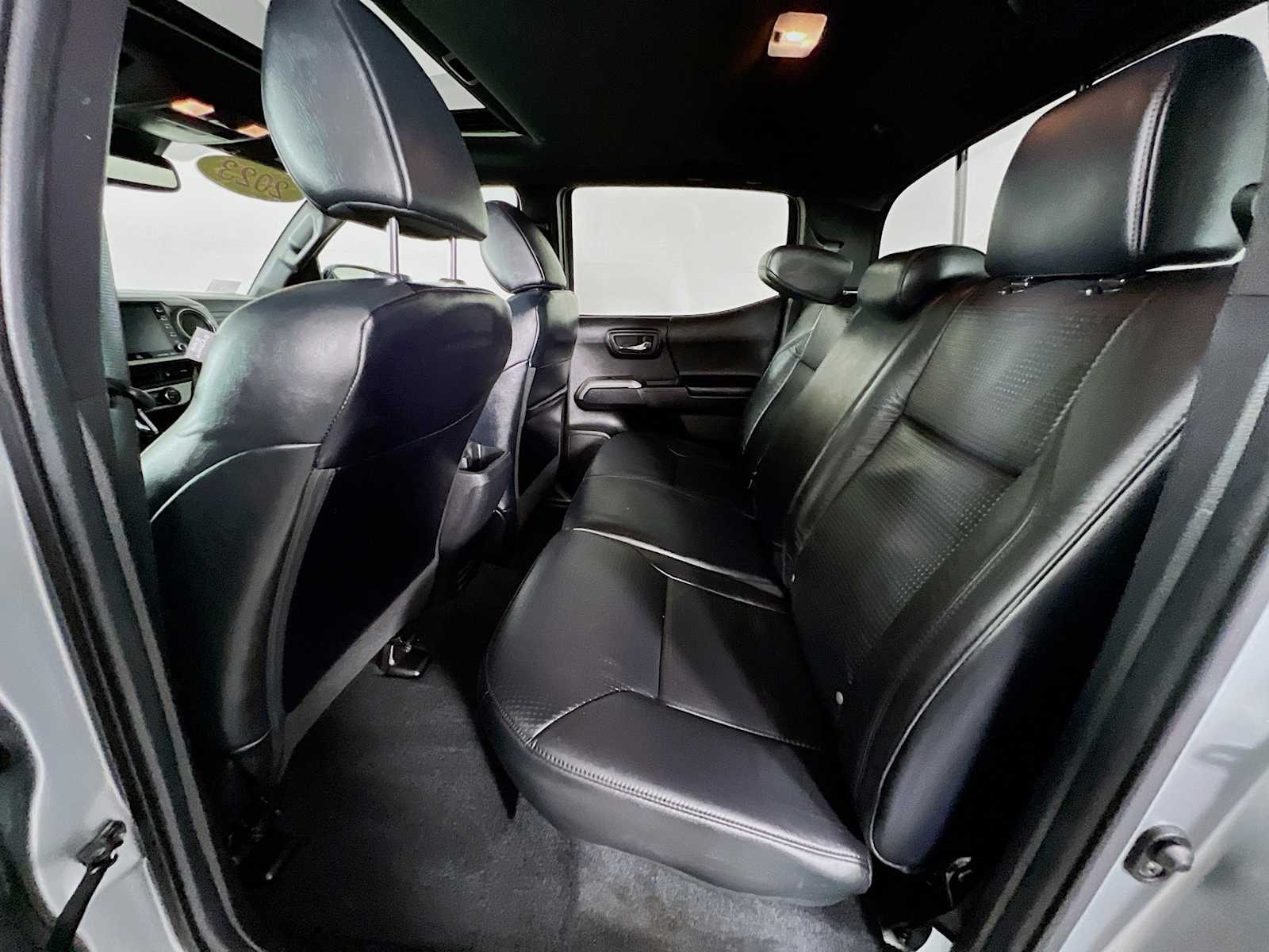 2023 Toyota Tacoma Limited - Photo 24