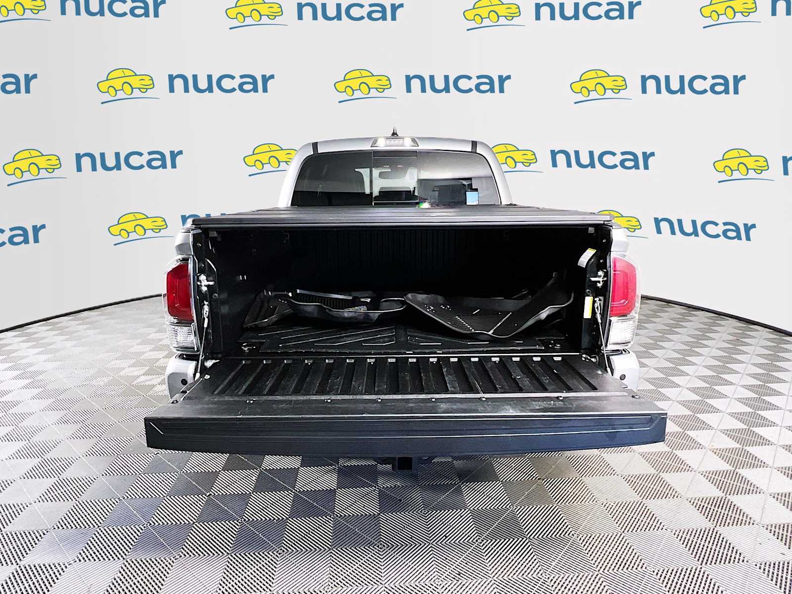 2023 Toyota Tacoma Limited - Photo 25