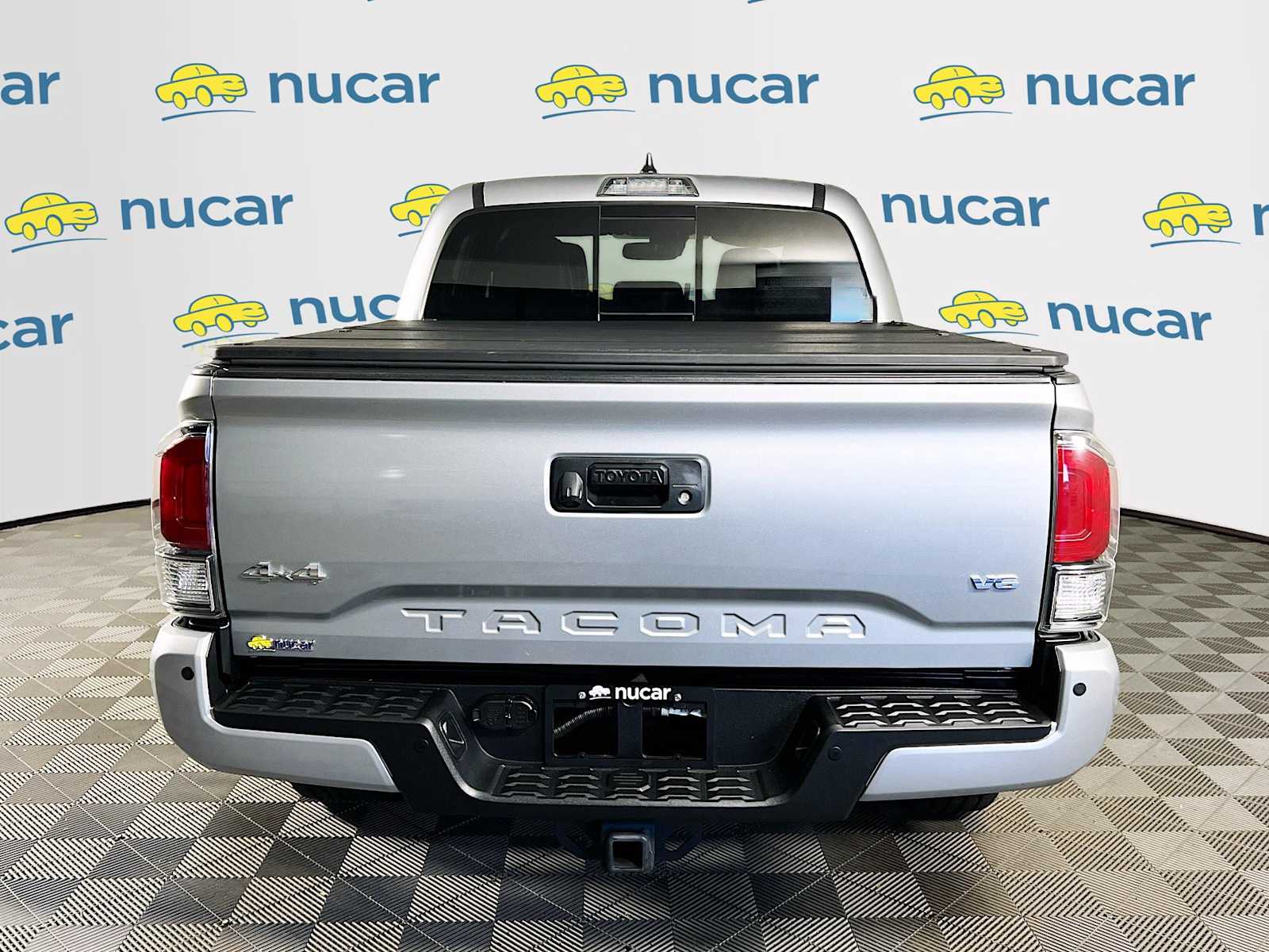 2023 Toyota Tacoma Limited - Photo 6