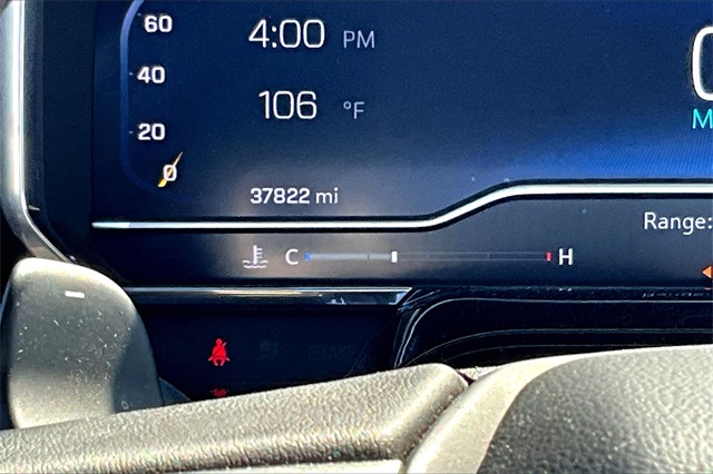 2023 Chevrolet Silverado 1500 RST - Photo 3