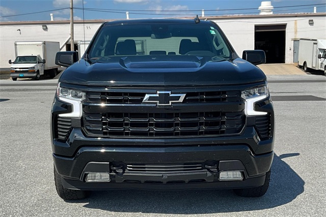 2023 Chevrolet Silverado 1500 RST - Photo 4