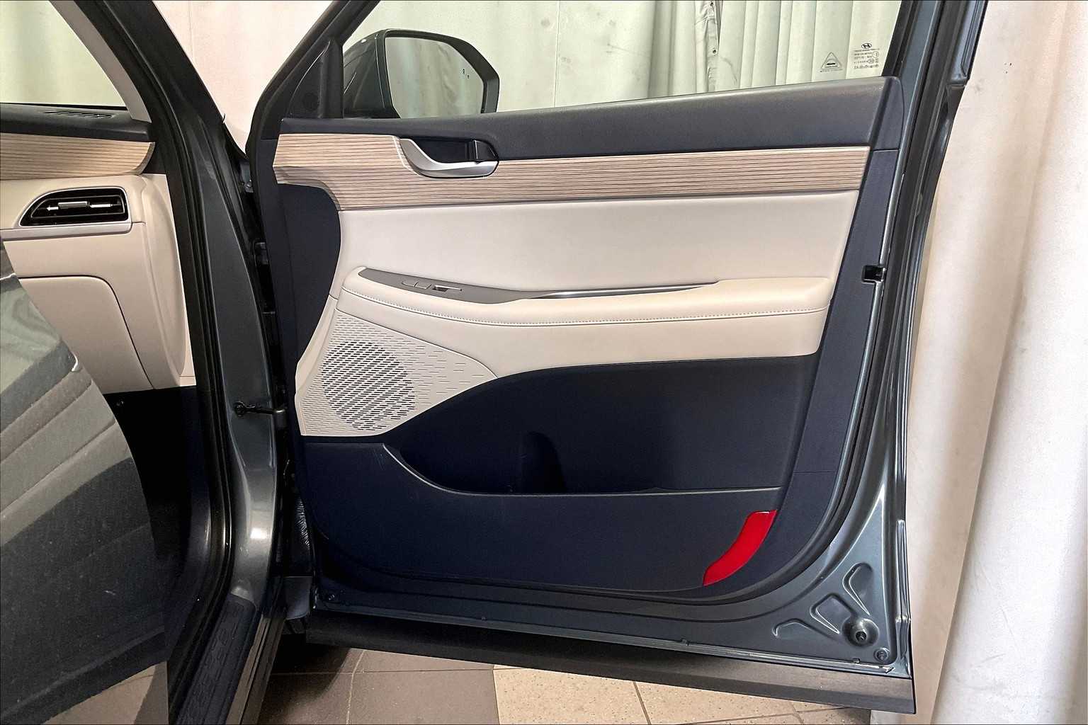 2022 Hyundai Palisade SEL - Photo 12