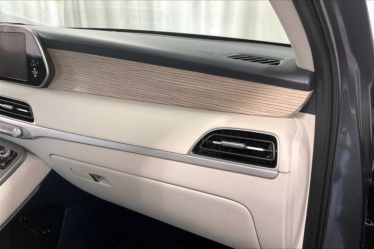 2022 Hyundai Palisade SEL - Photo 13