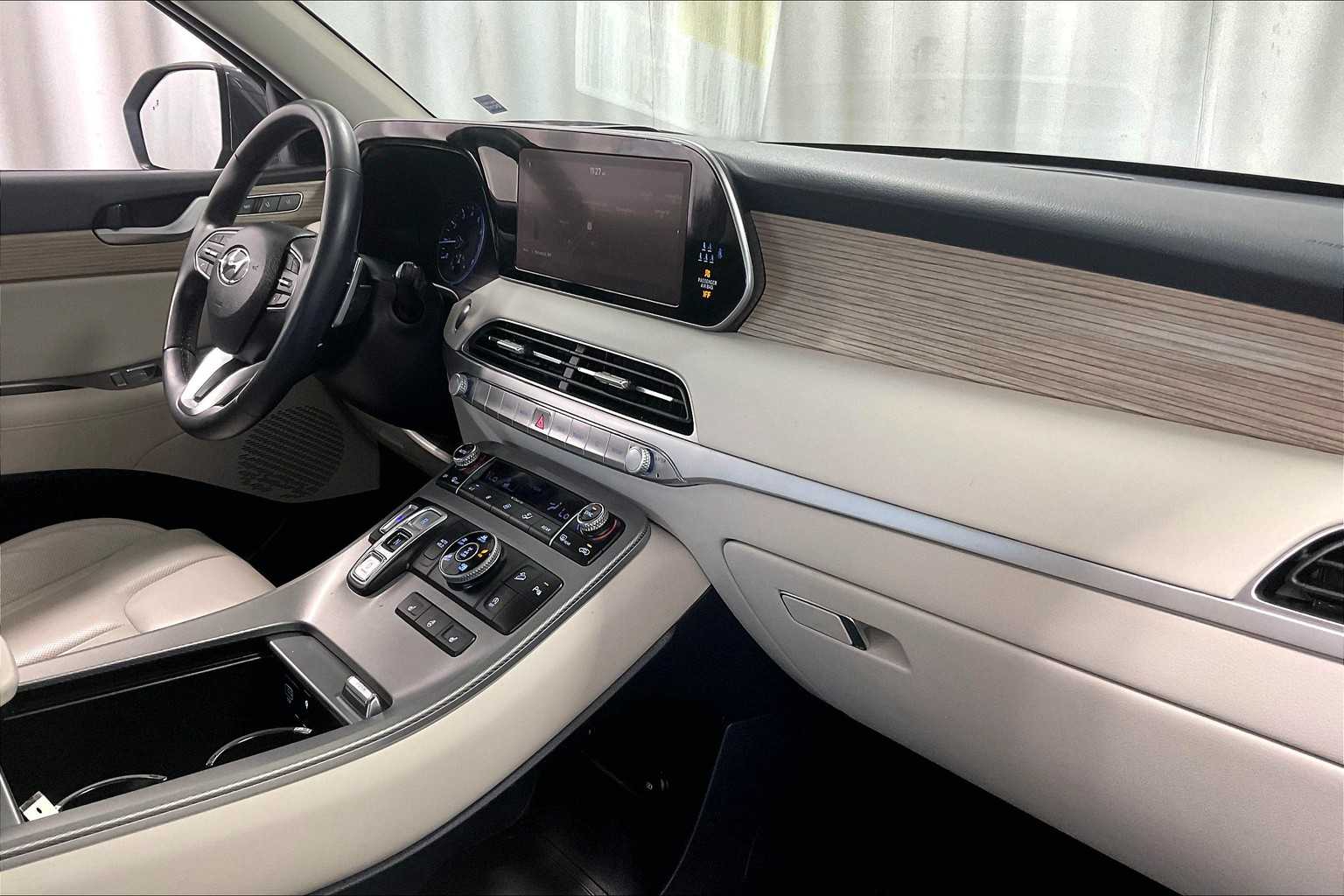 2022 Hyundai Palisade SEL - Photo 14