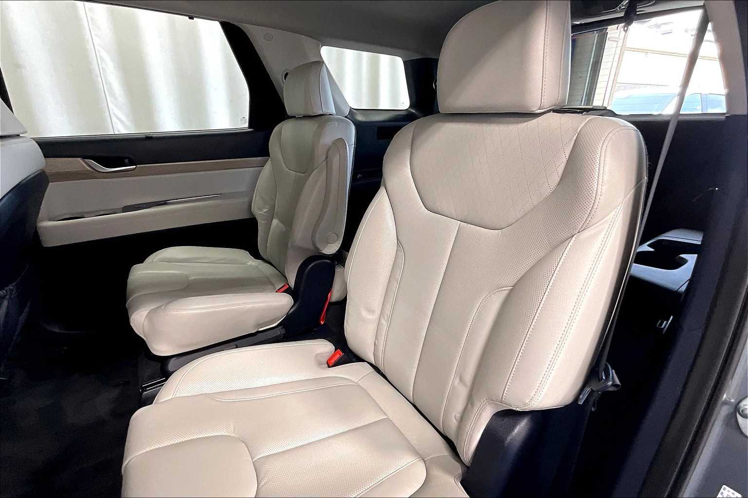 2022 Hyundai Palisade SEL - Photo 15