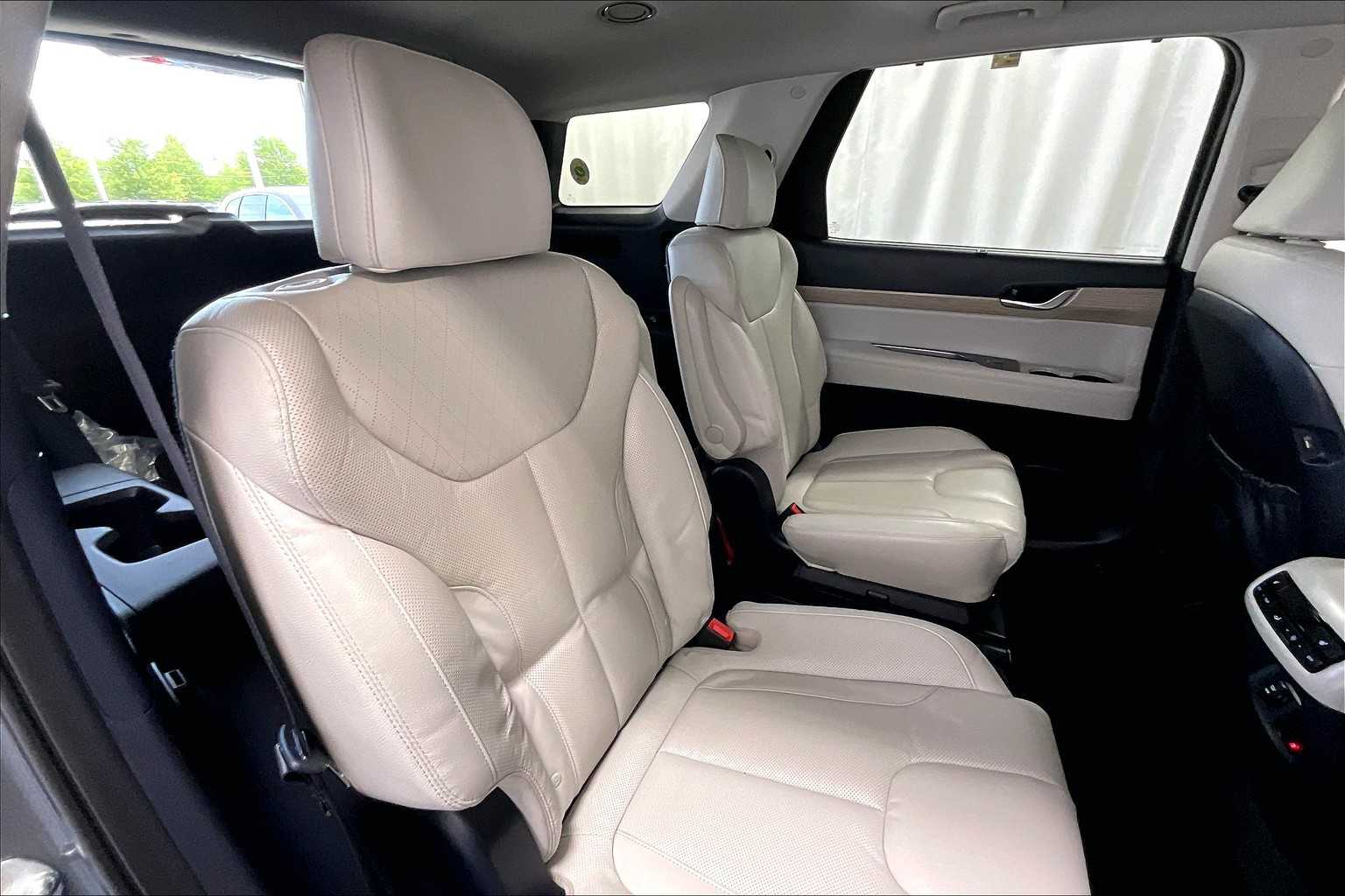 2022 Hyundai Palisade SEL - Photo 16