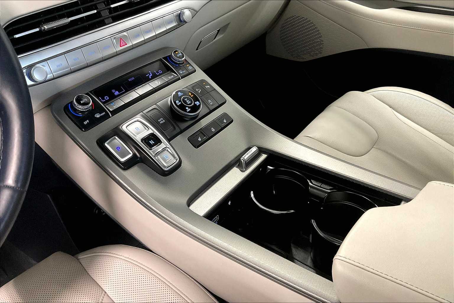 2022 Hyundai Palisade SEL - Photo 20